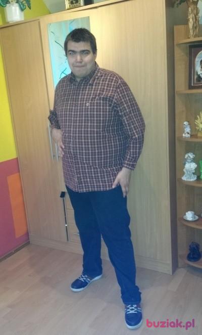 piotrek, Male, 40, Gdynia, Polska, Photo: 3