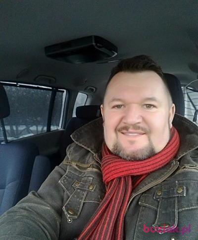 Przemek, Mężczyzna, 44, Chełm, Polska, Zdjęcie: 3