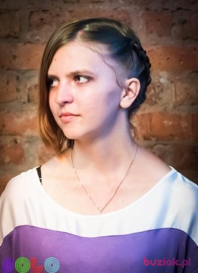 Roksana, Female, 28, Poznań, Polska, Photo: 3