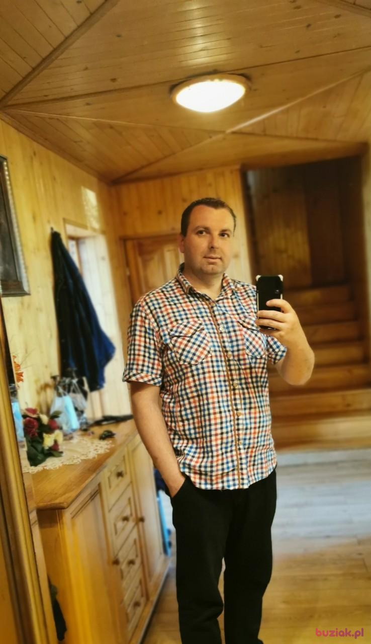 Adrian, Mężczyzna, 43, Gdańsk, Polska, Zdjęcie: 2
