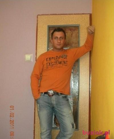 Michal, Male, 41, Polska, Photo: 2