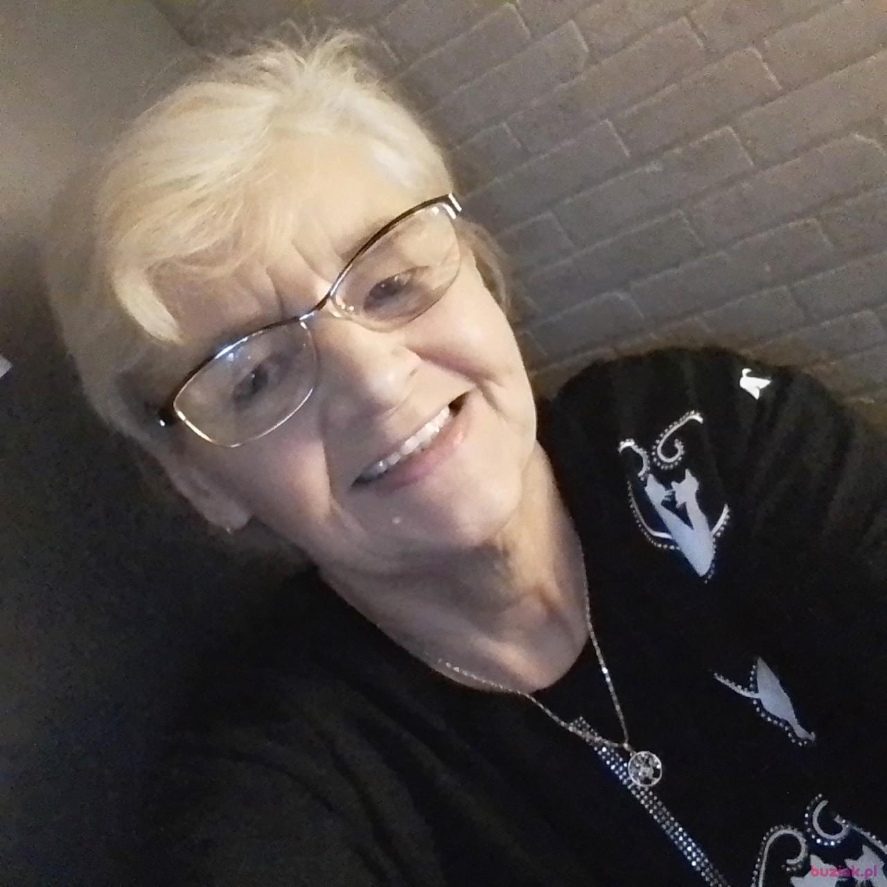 Józefina, Female, 68, Ciechanów, Polska, Photo: 2