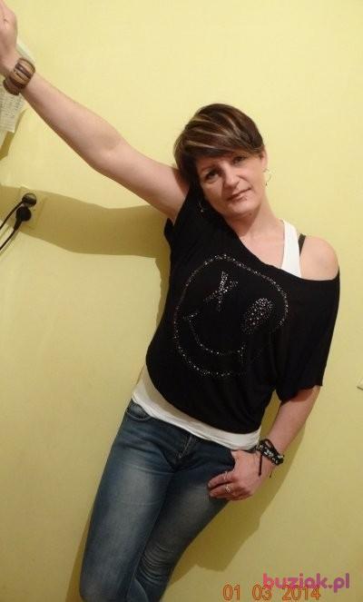 wiolettasny12, Female, 53, Polska, Photo: 3