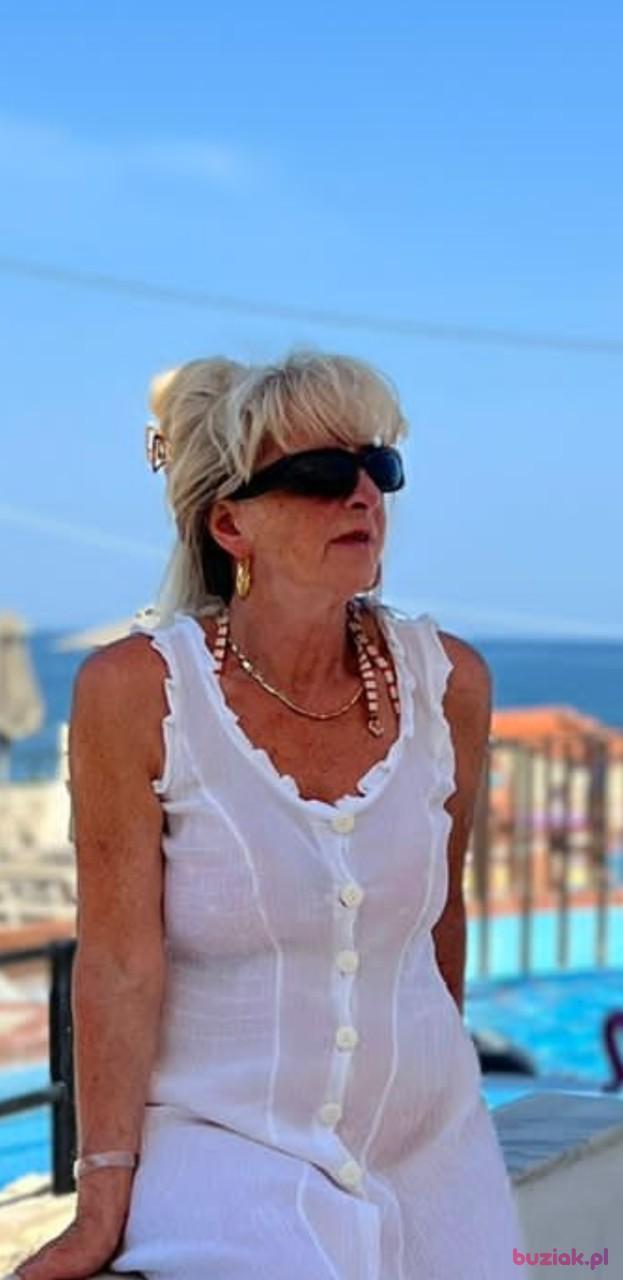 Krysia, Kobieta, 71, Westminster, Wielka Brytania, Zdjęcie: 1