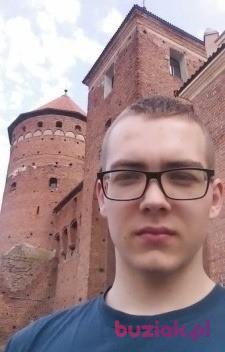 Adam, Male, 29, Kutno, Polska, Photo: 2