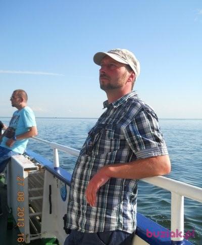 login, Male, 55, Pruszków, Polska, Photo: 1