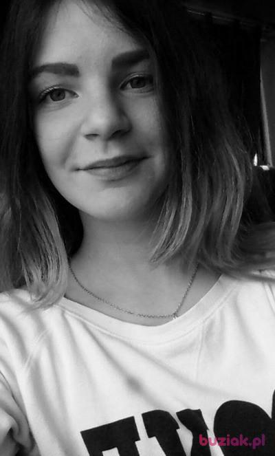 Kamila, Female, 26, Zawadzkie, Polska, Photo: 2