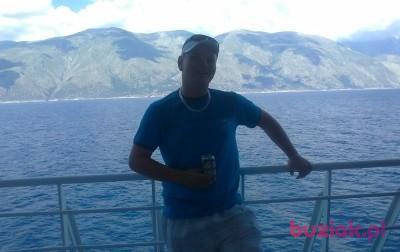 Maciek, Male, 31, Lubin, Polska, Photo: 1