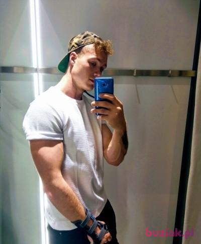 Remigiusz Daniel Piwowarski, Male, 28, Bydgoszcz, Polska, Photo: 1