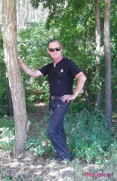 HENRYK, Bogusław , Mężczyzna, 69, Poznań, Polska, Zdjęcie: 3