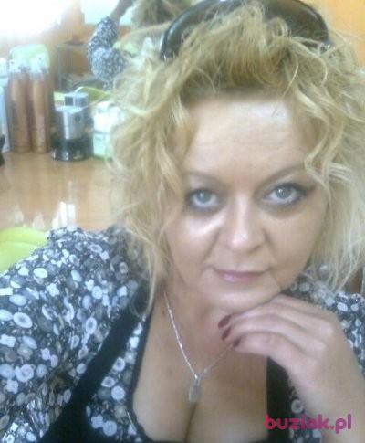 Małgorzata, Female, 53, Ciechanów, Polska, Photo: 1