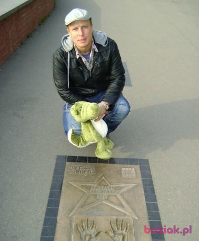 Marcin, Male, 42, Myszków, Polska, Photo: 1
