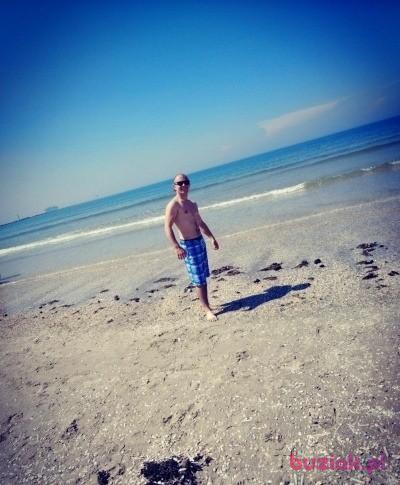 Łukasz, Male, 28, Lubin, Polska, Photo: 4