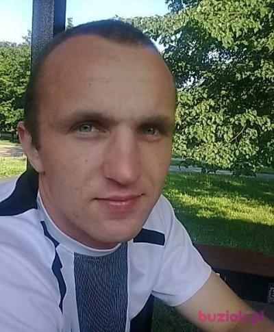 Rafał, Male, 43, Zabrze, Polska, Photo: 1