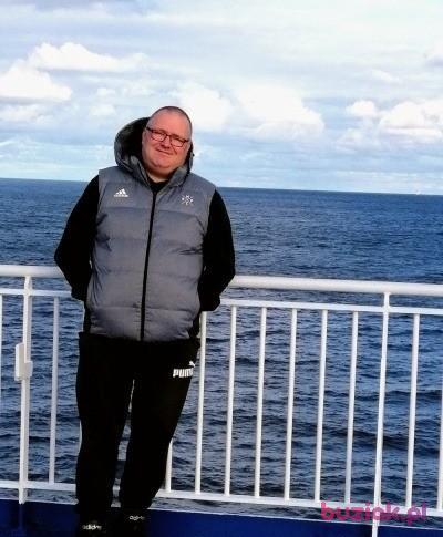 krzysiek, Male, 51, Chełmża, Polska, Photo: 1