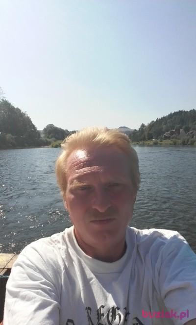 Andrzej, Male, 53, Leszno, Polska, Photo: 2