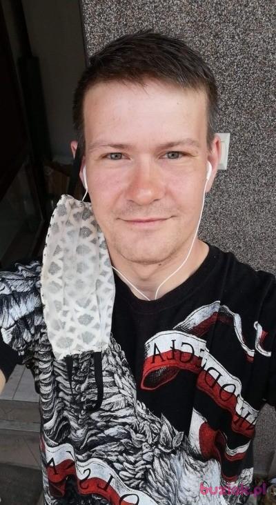 Tomek, Male, 38, Kościan, Polska, Photo: 6