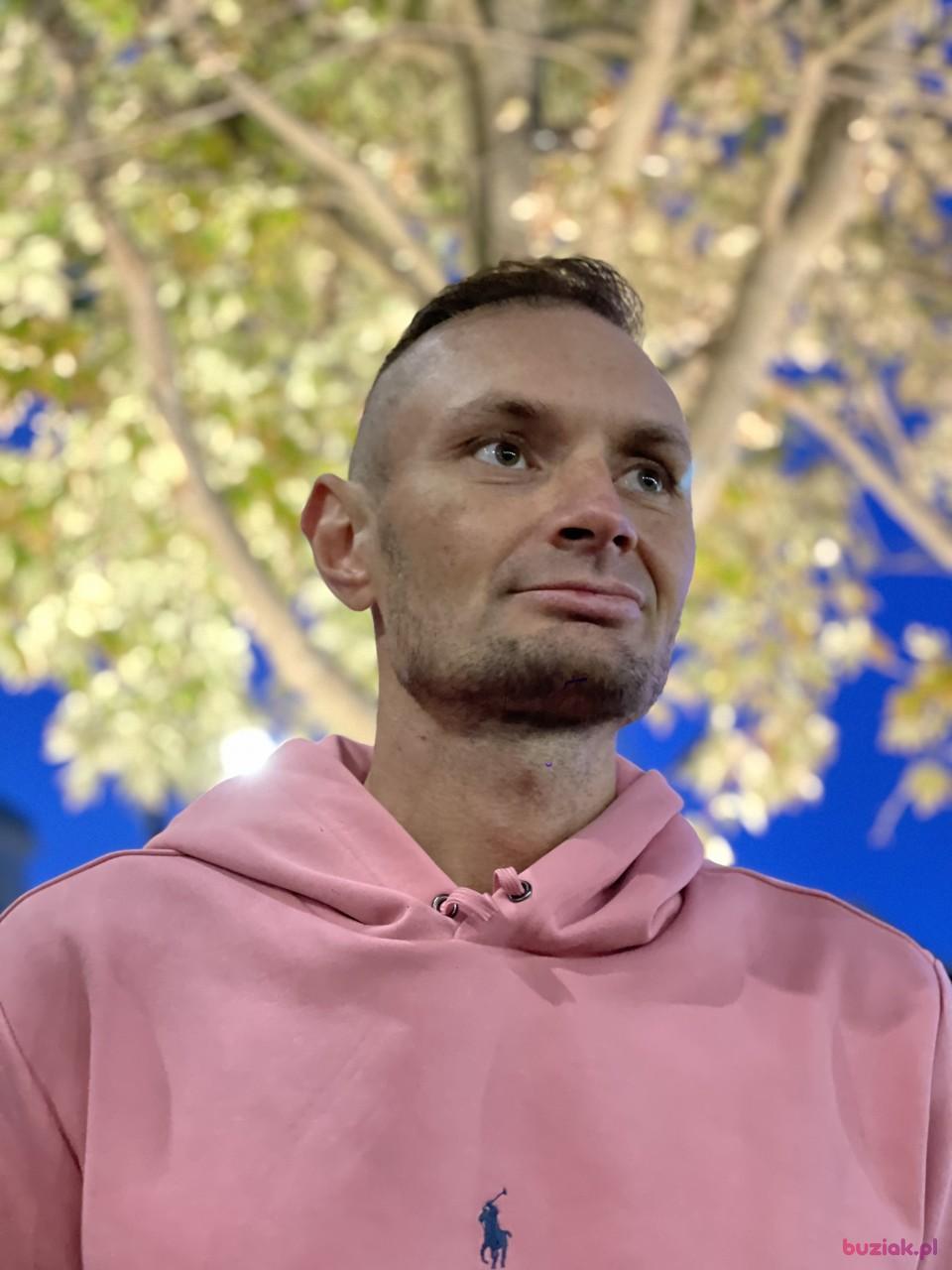 Michal, Male, 42, Hinckley, Wielka Brytania, Photo: 2