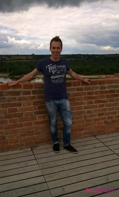 Paweł, Male, 40, Rzeszów, Polska, Photo: 2