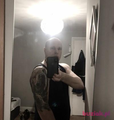 Grzegorz, Male, 49, Westminster, Wielka Brytania, Photo: 5