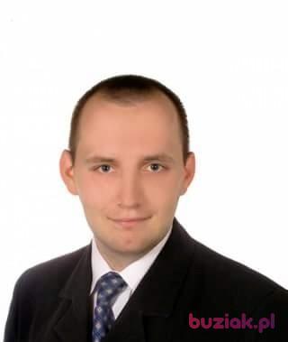Łukasz, Male, 42, Toruń, Polska, Photo: 2