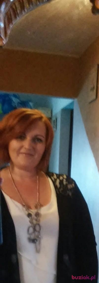 Monika, Female, 47, Bydgoszcz, Polska, Photo: 1