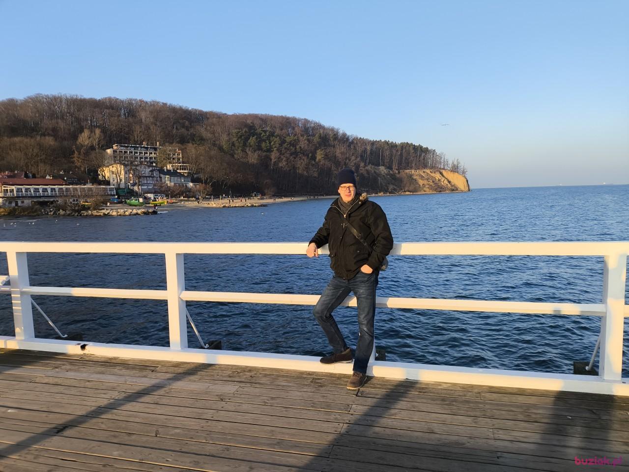 Krzysztof, Male, 41, Chojnice, Polska, Photo: 2