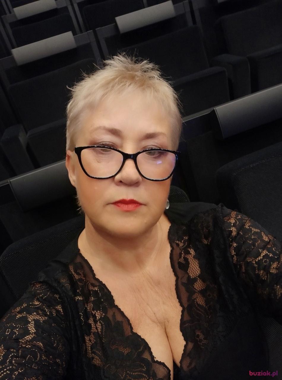 Halina, Kobieta, 68, Jaworzno, Polska, Zdjęcie: 19