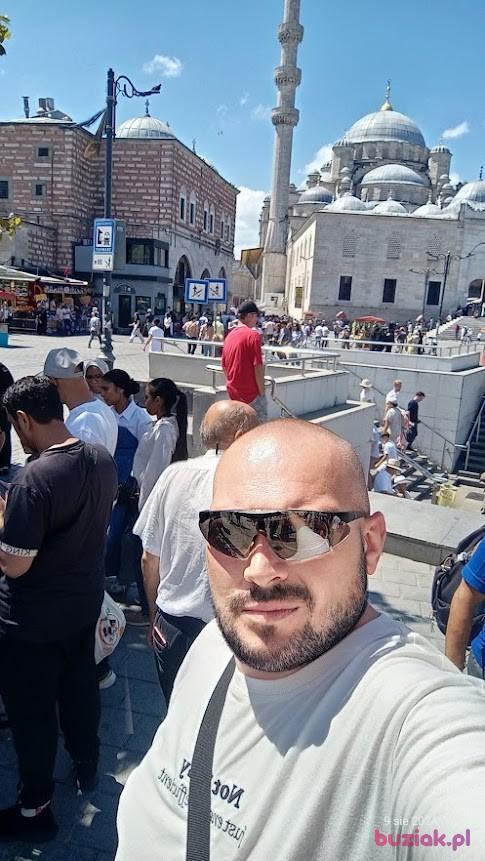DanielK, Mężczyzna, 40, Lublin, Polska, Zdjęcie: 7