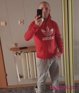 Bartek, Male, 36, Siedlce, Polska, Photo: 3