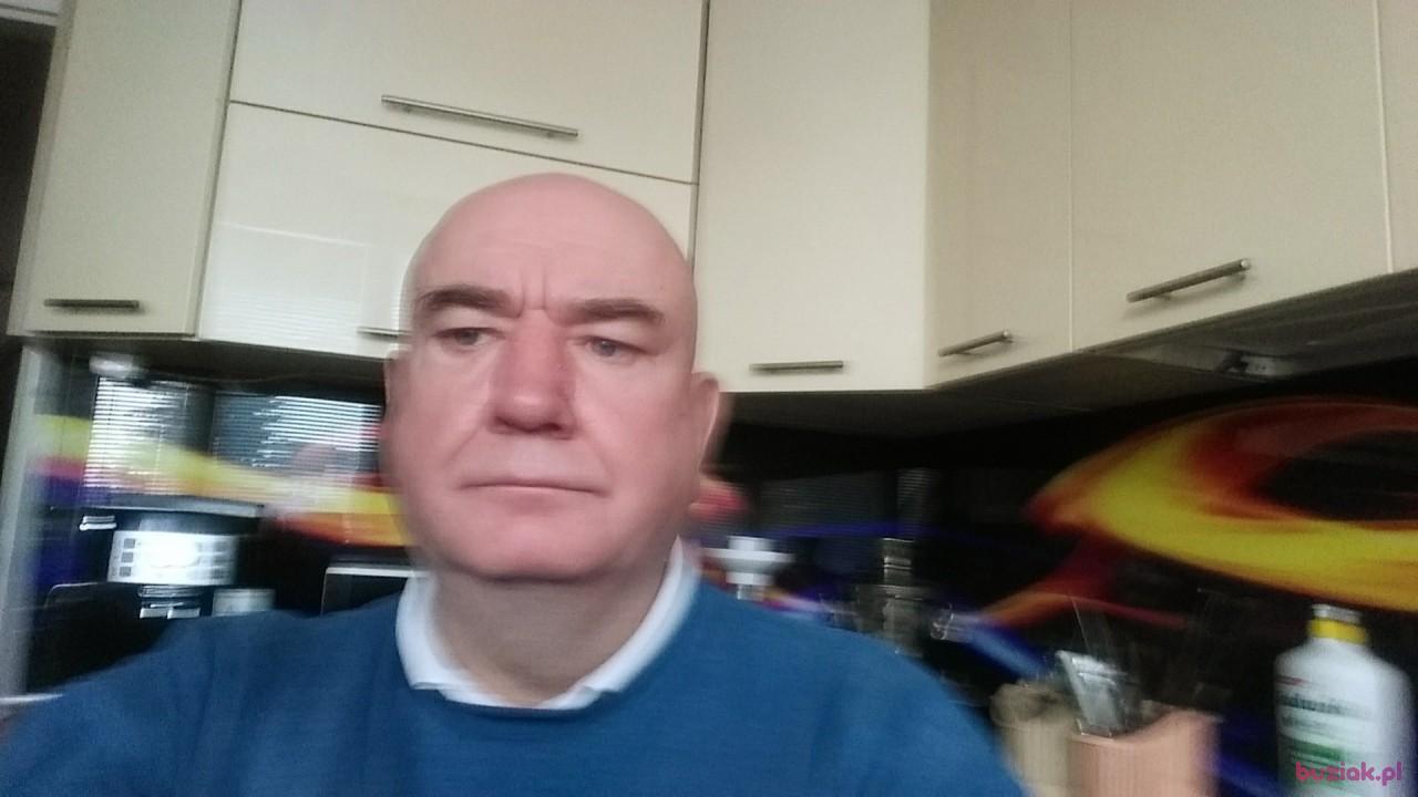 Darek, Male, 63, Radom, Polska, Photo: 2
