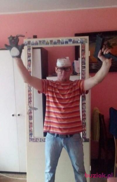 Konrad , Mężczyzna, 39, Piotrków Trybunalski, Polska, Zdjęcie: 2
