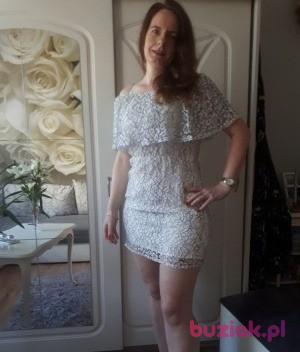 Dorota, Female, 49, Bydgoszcz, Polska, Photo: 9