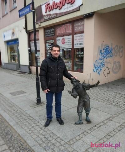 Eugeniusz, Mężczyzna, 60, Poznań, Polska, Zdjęcie: 1