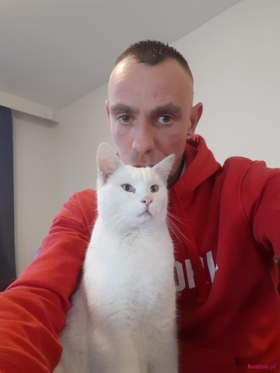 Mateusz, Mężczyzna, 37, Zwolle, Holandia, Zdjęcie: 1