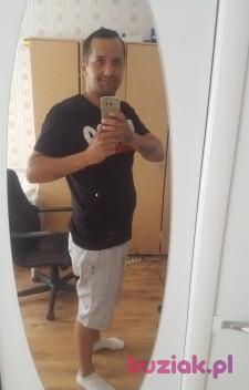 Patryk, Male, 39, Polska, Photo: 2