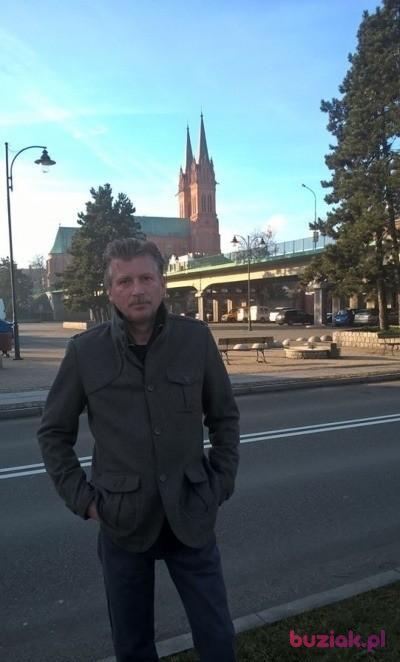 andrzej, Male, 56, Włocławek, Polska, Photo: 5