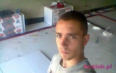 Dawid, Male, 30, Gdynia, Polska, Photo: 2