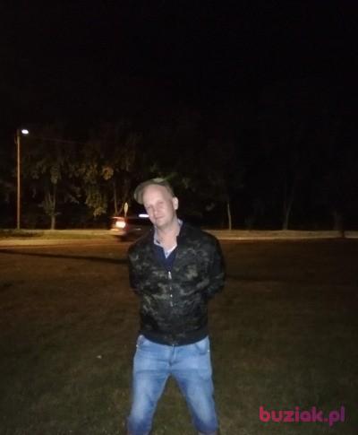 Grzegorz, Male, 40, Kraśnik, Polska, Photo: 4