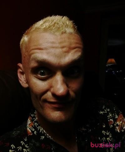 Pawel, Male, 48, Basildon, Wielka Brytania, Photo: 2