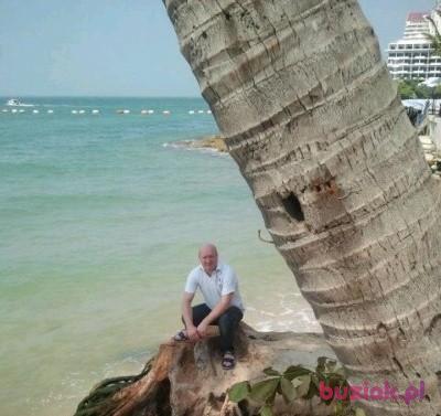 Marcin, Male, 43, Pyrzyce, Polska, Photo: 2