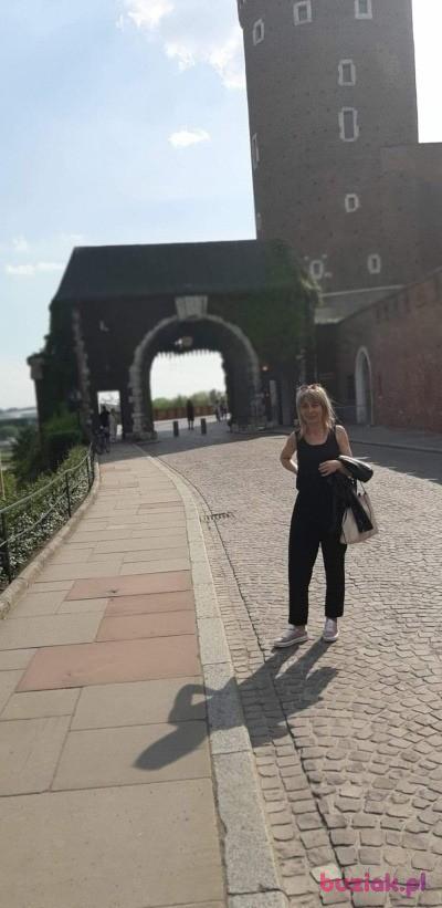 Elżbieta, Female, 51, Dąbrowa Górnicza, Polska, Photo: 5