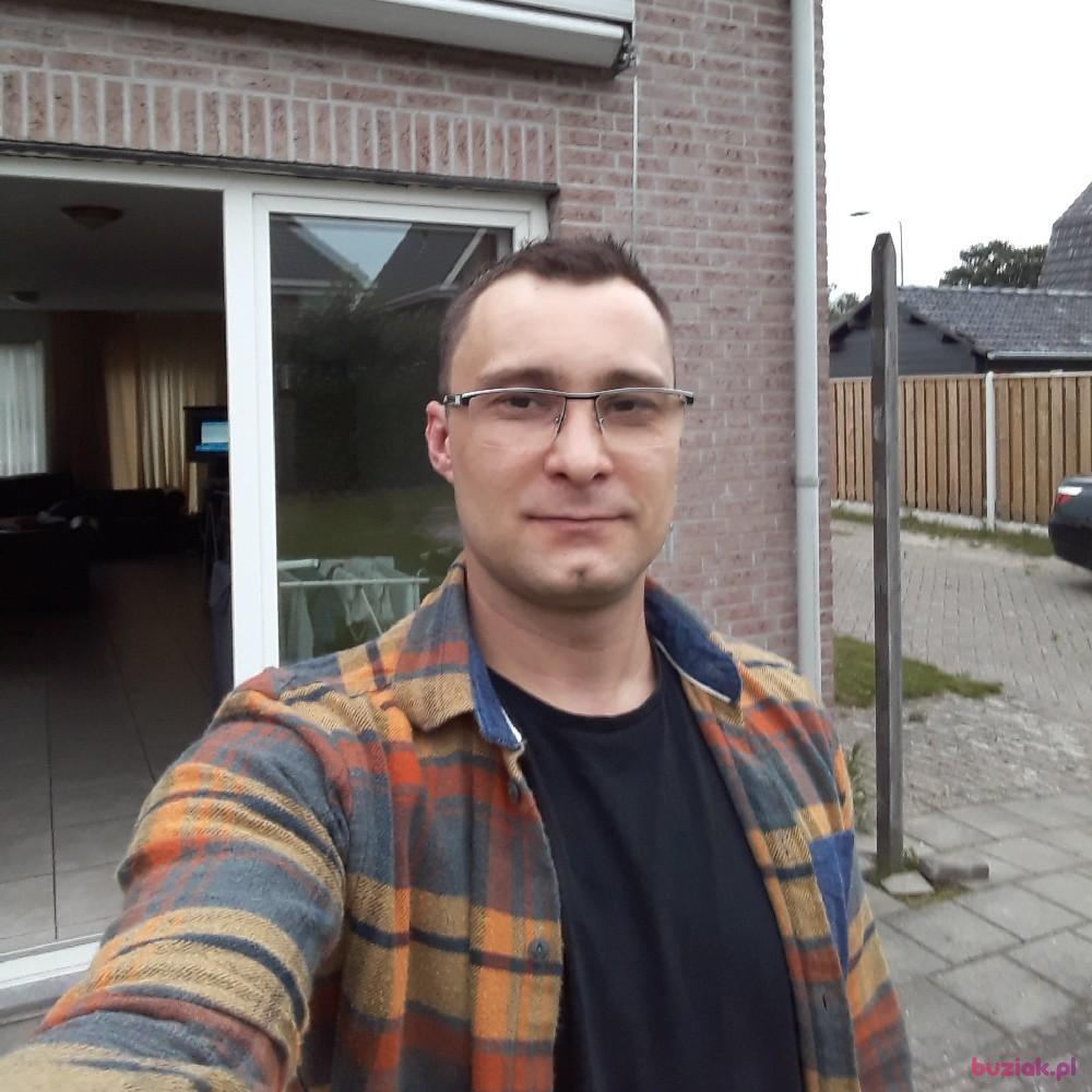 Adrian, Mężczyzna, 36, Chełmek, Polska, Zdjęcie: 2