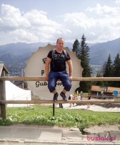 Marek, Male, 36, Jarosław, Polska, Photo: 2