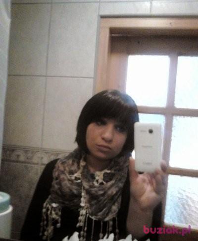 Agusia Krystyna;), Kobieta, 34, Kraków, Polska, Zdjęcie: 2