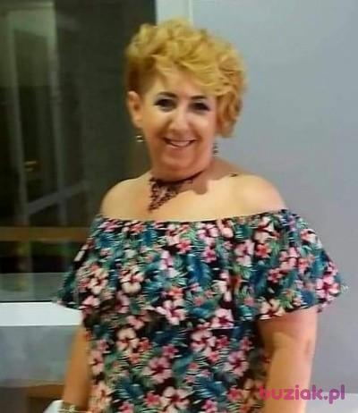 Alicja, Female, 61, Konin, Polska, Photo: 3