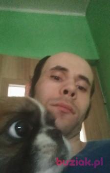 Damian, Male, 37, Pułtusk, Polska, Photo: 2
