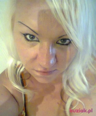 Asia, Kobieta, 43, Gdańsk, Polska, Zdjęcie: 1