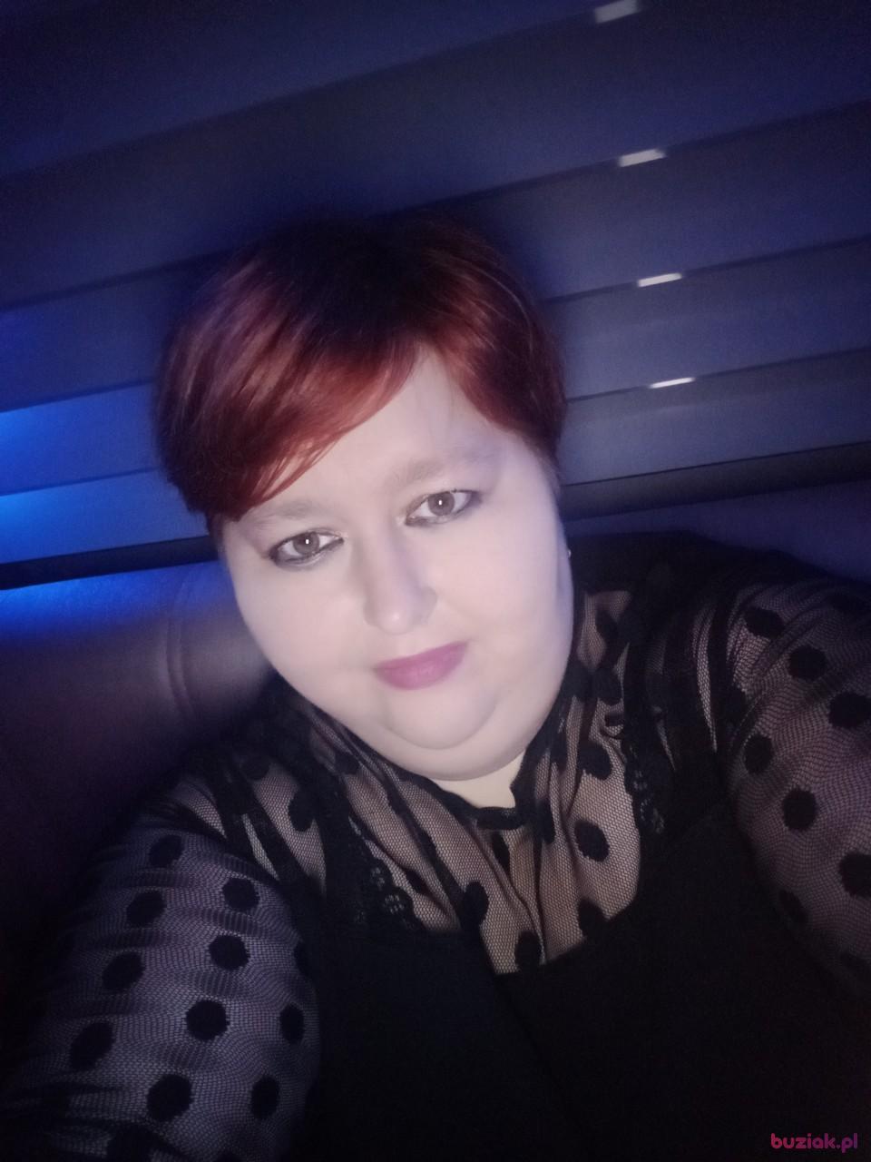 Kamila, Female, 36, Chorzów, Polska, Photo: 3