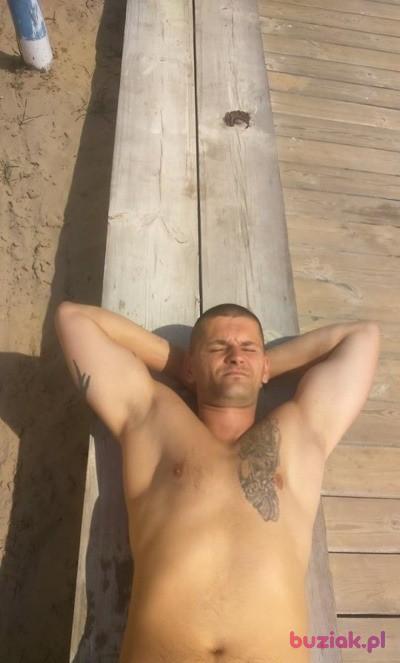 DAMIAN, Male, 44, Warszawa, Polska, Photo: 2